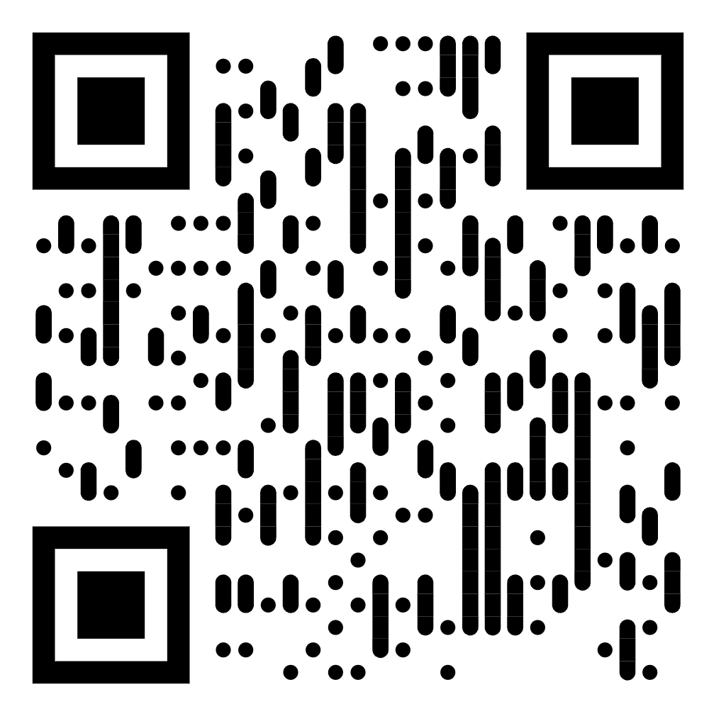 QR code to download the PaxMed app